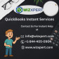 How Can I Get QuickBooks Online Payroll Support   By Wizxpert 