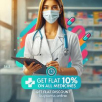 Order Pain O Soma Online Trusted Telehealth Same Day Rx logo image