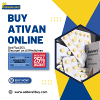 Buy Ativan Online No Rx Swift Med Queue logo image