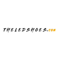 The LED Shoes logo image