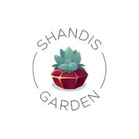 Shandis Garden logo image