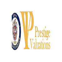 Prestige Valuations logo image