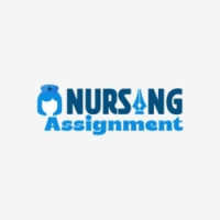 Nursing Assignment Writer UK logo image