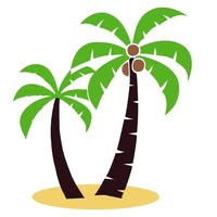 Palms Media logo image