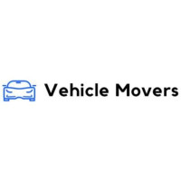 Vehicle Movers logo image